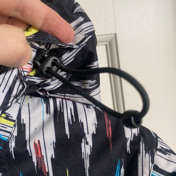 Ride Women’s Medina Snowboard Jacket Size XS/TP - Picture 9 of 14